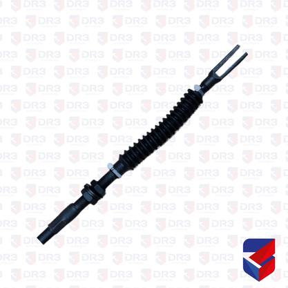 Cabo Acelerador Scania 1530MM 1414375 005678 Cipec