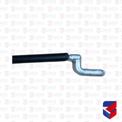 Cabo Tampa Porta Objeto Scania S4 1366223 006848 Cipec