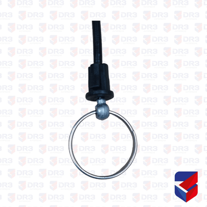 Cabo Tampa Porta Objeto Scania S4 1366223 006848 Cipec