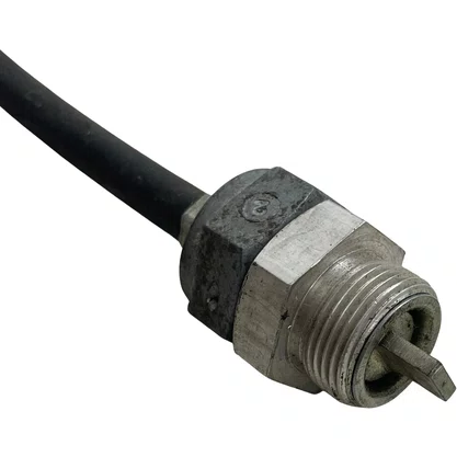 Cabo Velocimetro Scania 112 298957 001333 BrCompany