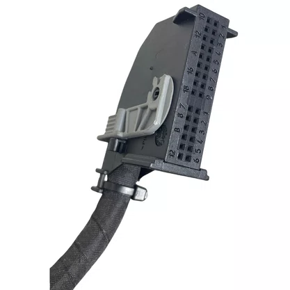 Caixa Ar Quente Completa Mercedes Benz New Actros 9608305860 Original