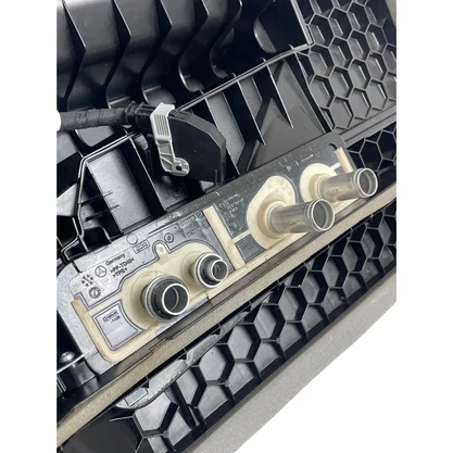Caixa Ar Quente Completa Mercedes Benz New Actros 9608305860 Original