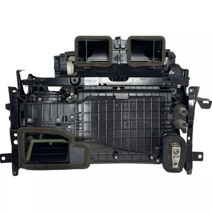 Caixa Ar Quente Completa Scania NTG 2095021 2095023 Original