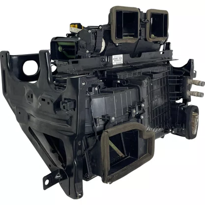 Caixa Ar Quente Completa Scania NTG 2095021 2095023 Original