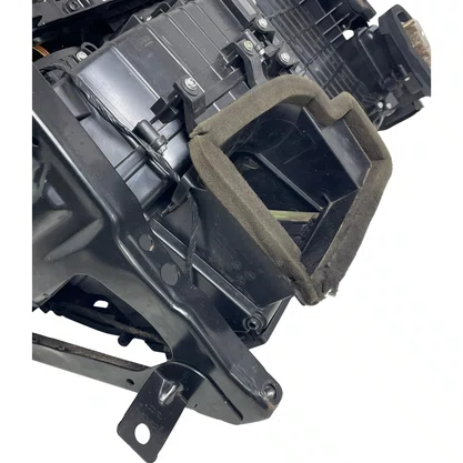 Caixa Ar Quente Completa Scania NTG 2095021 2095023 Original