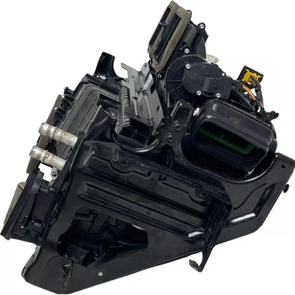 Caixa Ar Quente Completa Scania NTG 2095021 2095023 Original
