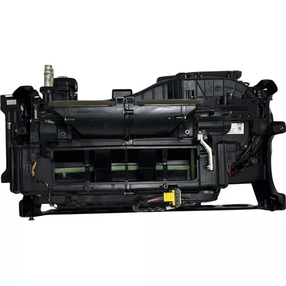 Caixa Ar Quente Completa Scania NTG 2095021 2095023 Original