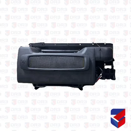 Caixa Ar Quente Scania P G R 1895575 1863970 2567801 Original