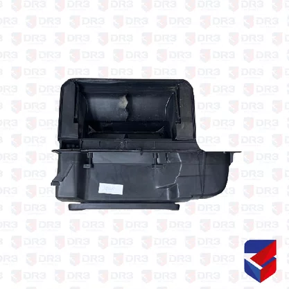 Caixa Ar Quente Scania P G R 1895575 1863970 2567801 Original
