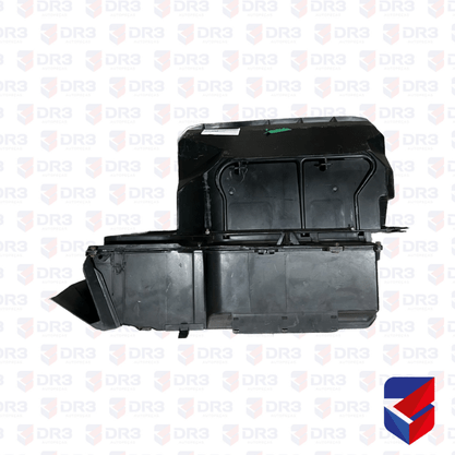 Caixa Ar Quente Scania S4 1846702 1326166 1474087 Original