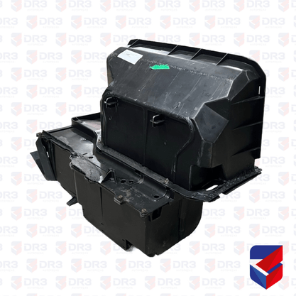 Caixa Ar Quente Scania S4 1846702 1326166 1474087 Original