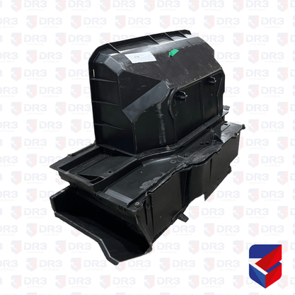 Caixa Ar Quente Scania S4 1846702 1326166 1474087 Original