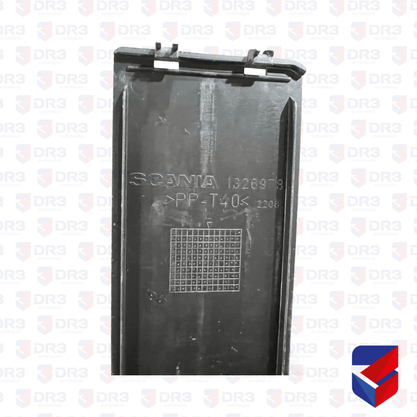 Caixa Ar Quente Scania S4 1846702 1326166 1474087 Original