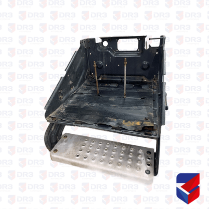 Caixa Bateria Completa Scania NTG 2577204 Original