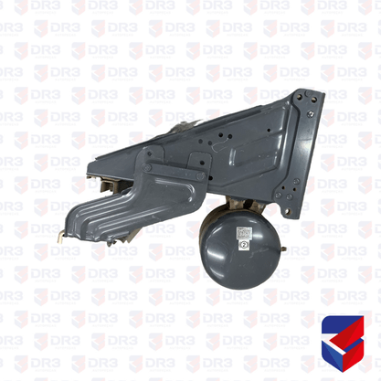 Caixa Bateria Completa Scania NTG 2577204 Original