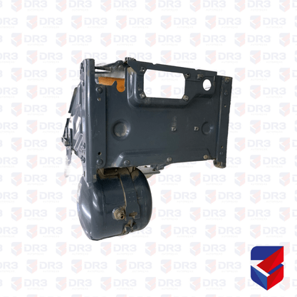 Caixa Bateria Completa Scania NTG 2577204 Original