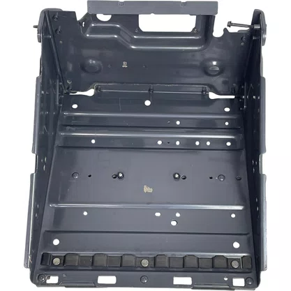 Caixa Bateria Grande Scania NTG 3230161 2577204 2536278 Original