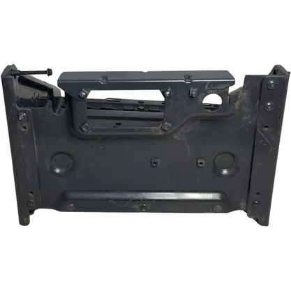 Caixa Bateria Grande Scania NTG 3230161 2577204 2536278 Original