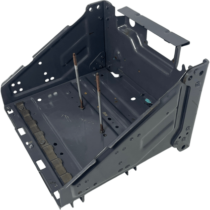 Caixa Bateria Pequena Scania NTG 2578966 2536275 Original