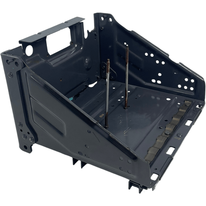 Caixa Bateria Pequena Scania NTG 2578966 2536275 Original