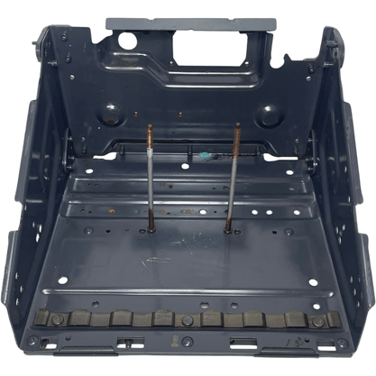 Caixa Bateria Pequena Scania NTG 2578966 2536275 Original