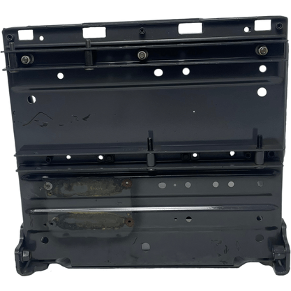 Caixa Bateria Pequena Scania NTG 2578966 2536275 Original