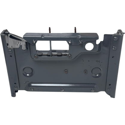 Caixa Bateria Pequena Scania NTG 2578966 2536275 Original