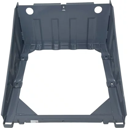 Caixa Bateria Scania 113 543801 ME851 Edreaza