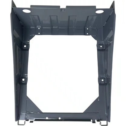 Caixa Bateria Scania 113 543801 ME851 Edreaza