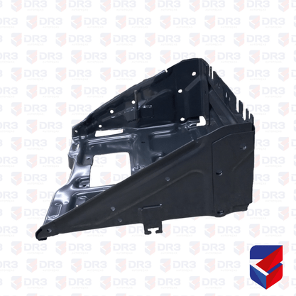 Caixa Bateria Scania S4 S5 1447158 1485946 1386799 ME1366 Edreaza