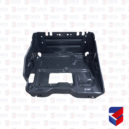 Caixa Bateria Scania S4 S5 1447158 1485946 1386799 ME1366 Edreaza