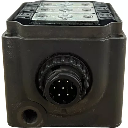 Caixa Bobinada da Solenoide Scania GRS905 2447369 Original