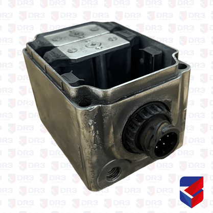 Caixa Bobinada da Solenoide Scania GRS905 149379 2760914 Original