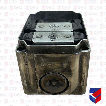 Caixa Bobinada da Solenoide Scania GRS905 149379 2760914 Original