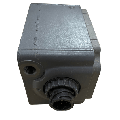Caixa Bobinada da Solenoide Scania GRS905 Sem Bobina Original