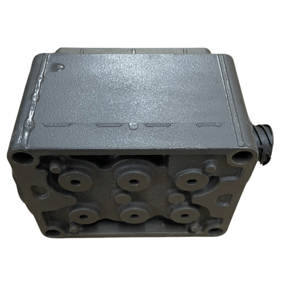 Caixa Bobinada da Solenoide Scania GRS905 Sem Bobina Original