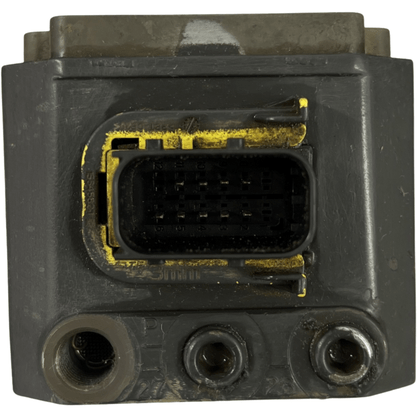 Caixa Bobinada da Solenoide Scania NTG 2447371 2276250 Original