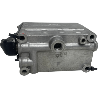 Caixa Bobinada da Solenoide Scania NTG 7 Bobinas Original