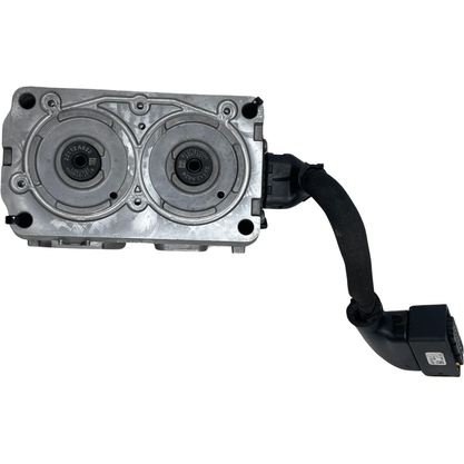 Caixa Bobinada da Solenoide Scania NTG 7 Bobinas Original