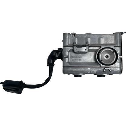 Caixa Bobinada da Solenoide Scania NTG 7 Bobinas Original