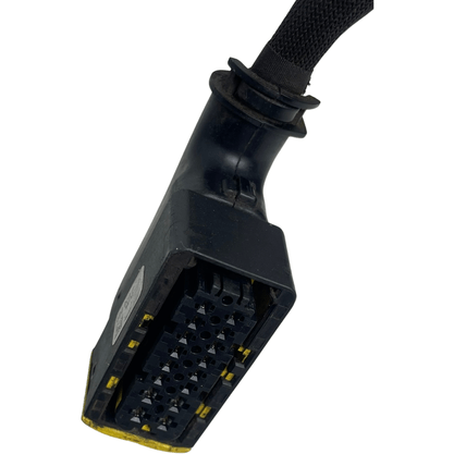 Caixa Bobinada da Solenoide Scania NTG 7 Bobinas Original