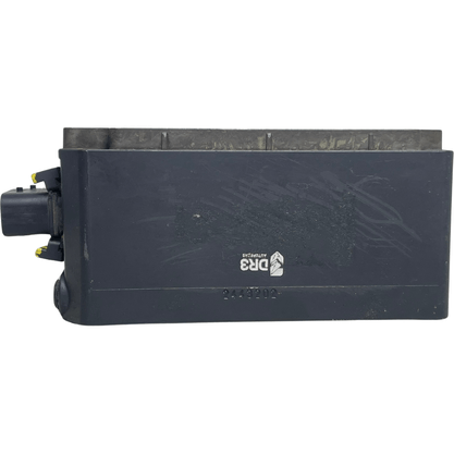 Caixa Bobinada Da Solenoide Scania NTG Sem Bobinas Original