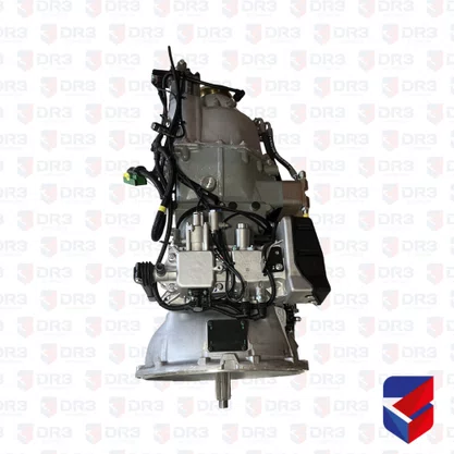Caixa Cambio Volvo FH Completa VT2514 Bester