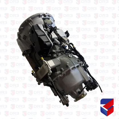 Caixa Cambio Volvo FH Completa VT2514 Bester