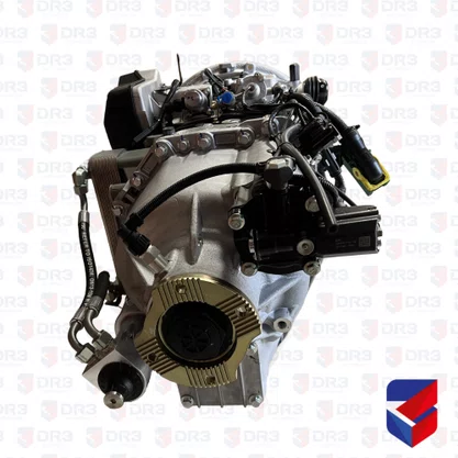Caixa Cambio Volvo FH Completa VT2514 Bester