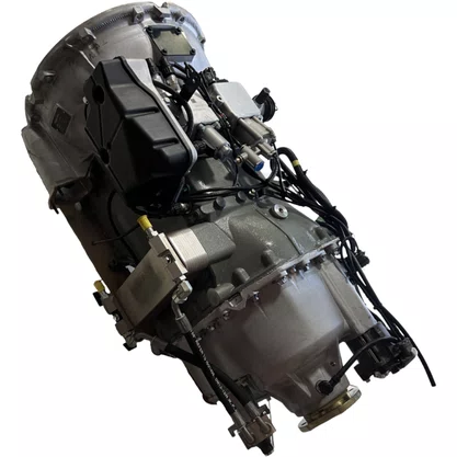 Caixa Cambio Volvo FH Completa VT2514 Bester