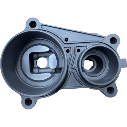 Caixa Cilindro Transferencia Scania GRS905 1769778 Bester