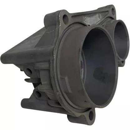 Caixa Cilindro Transferencia Scania NTG GRS905 2181643 Original