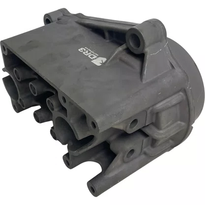 Caixa Cilindro Transferencia Scania NTG GRS905 2181643 Original