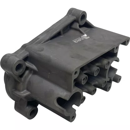 Caixa Cilindro Transferencia Scania NTG GRS905 2181643 Original